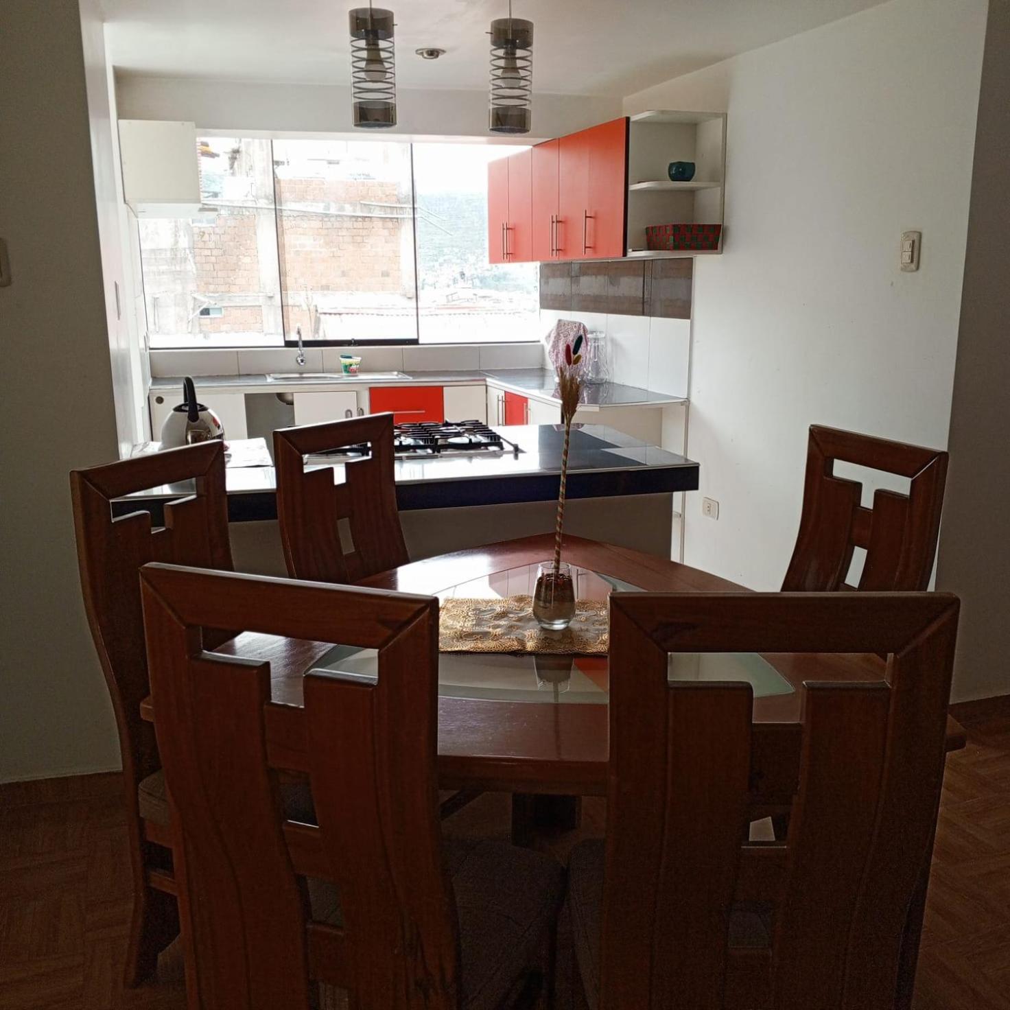 Rochi House-2 - Apartment *